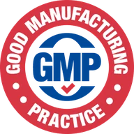 GMP seal